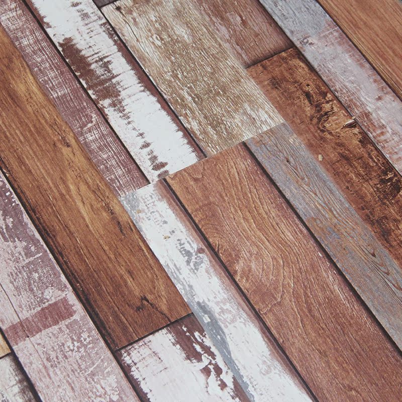 厂家直销强化复合地板 封蜡防水地板 12mm  环保家用耐磨木质地板