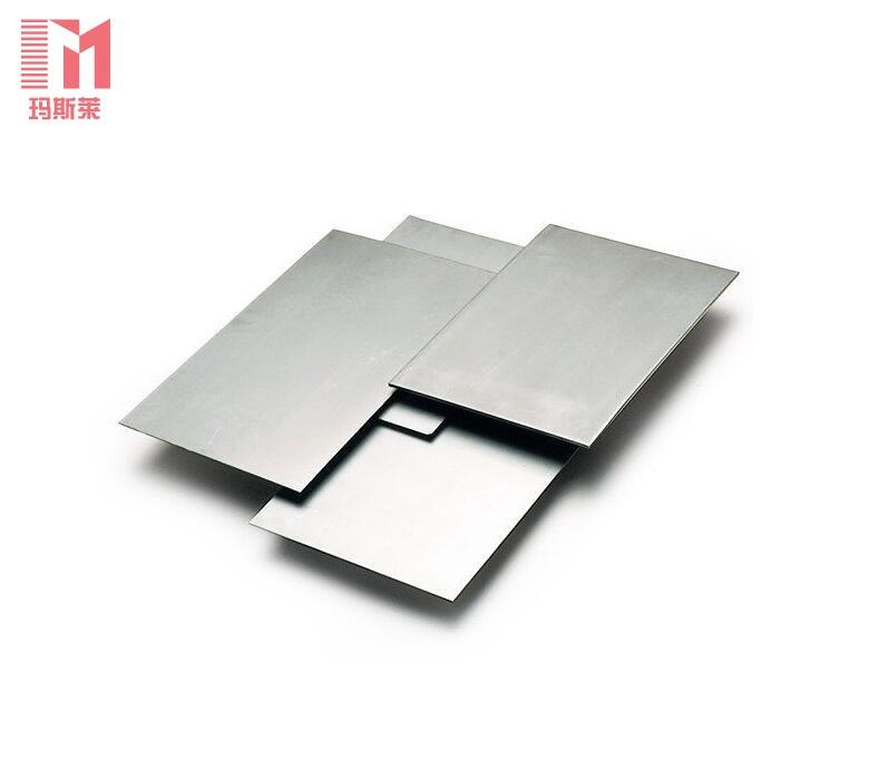 GH3030高温合金板 gh3030耐热耐蚀镍铬高温合金板材 激光加工零切
