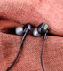 【天天特价】德国GARINEMAX7电脑手机耳机入耳式线控重低音耳机麦