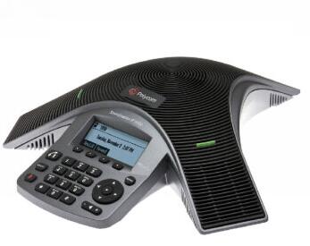 宝利通polycom IP音频会议电话系统SoundStation IP5000-POE