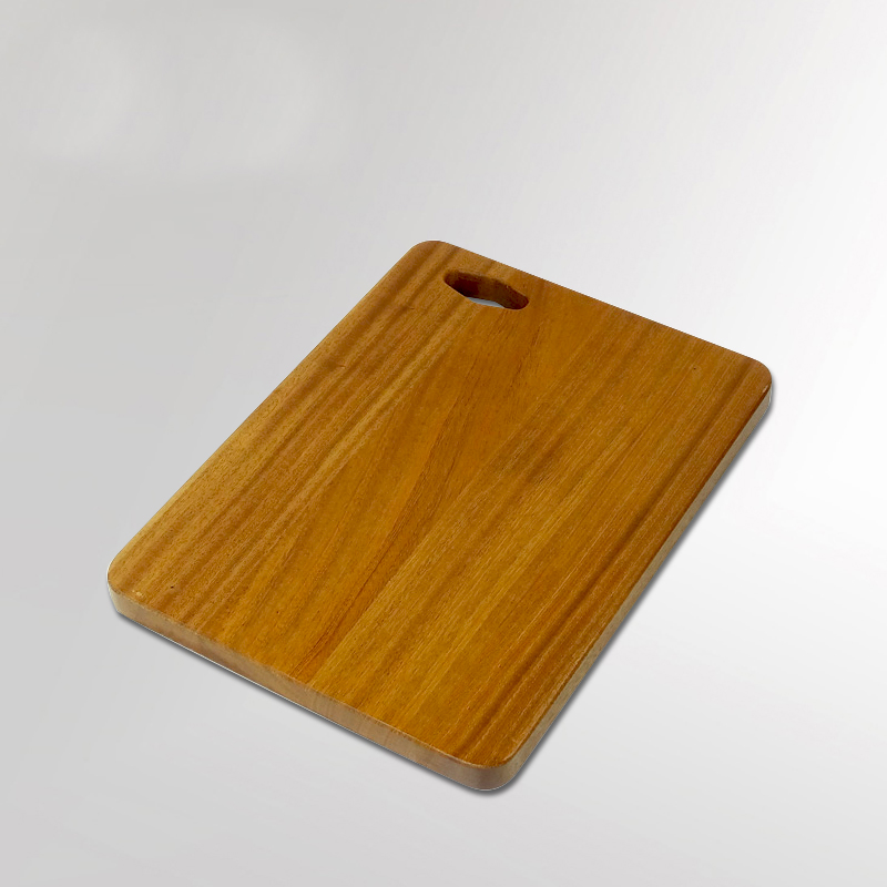 进口原木案板优质实木砧板切菜板环保健康抗菌菜板