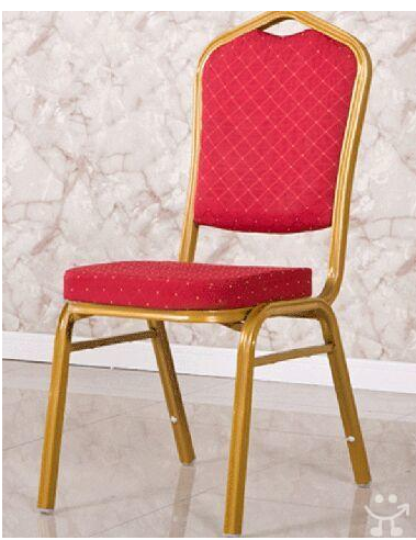 酒店椅将军椅宴会婚庆贵宾椅会议庆典椅活动红色椅饭店餐厅桌椅订