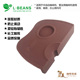特价L-BEANS压粉垫防滑填压转角垫填压器填压座咖啡垫 转角包邮