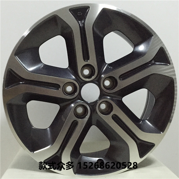 17寸铃木超级维特拉原装轮毂原厂正品SX4锋驭汽车铝合金钢圈轮毂