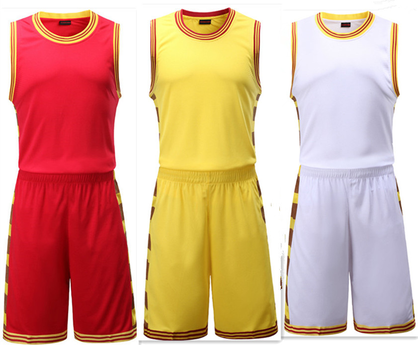 骑士空版个性篮球服夏季运动篮球衣定制男款比赛DIY训练队服印号