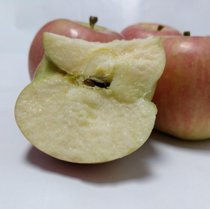 2016农家自产新鲜带皮吃红富士苹果孕妇水果特价5斤包邮
