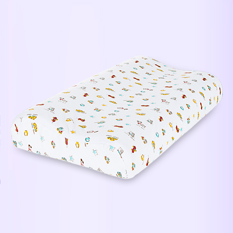 Skytex乳胶枕正品橡胶泰国进口儿童枕婴儿宝宝枕幼儿定型枕