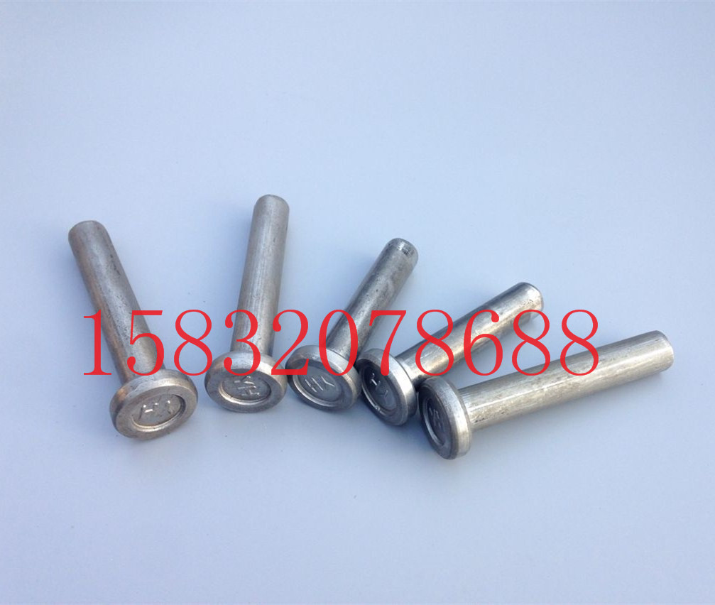 工厂直销焊钉 栓钉 剪力钉 圆柱头焊钉 GB10433价格优惠 量大从优