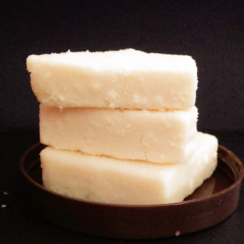 奶豆腐奶酪 自制纯手工奶酪牧区鲜牛奶 内蒙特产阿日希奶制品零食