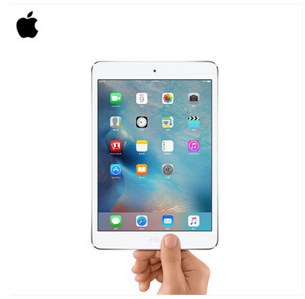 【苹果平板电脑】 APPLE  iPad mini2 16G /32G WIFI版  国行正品