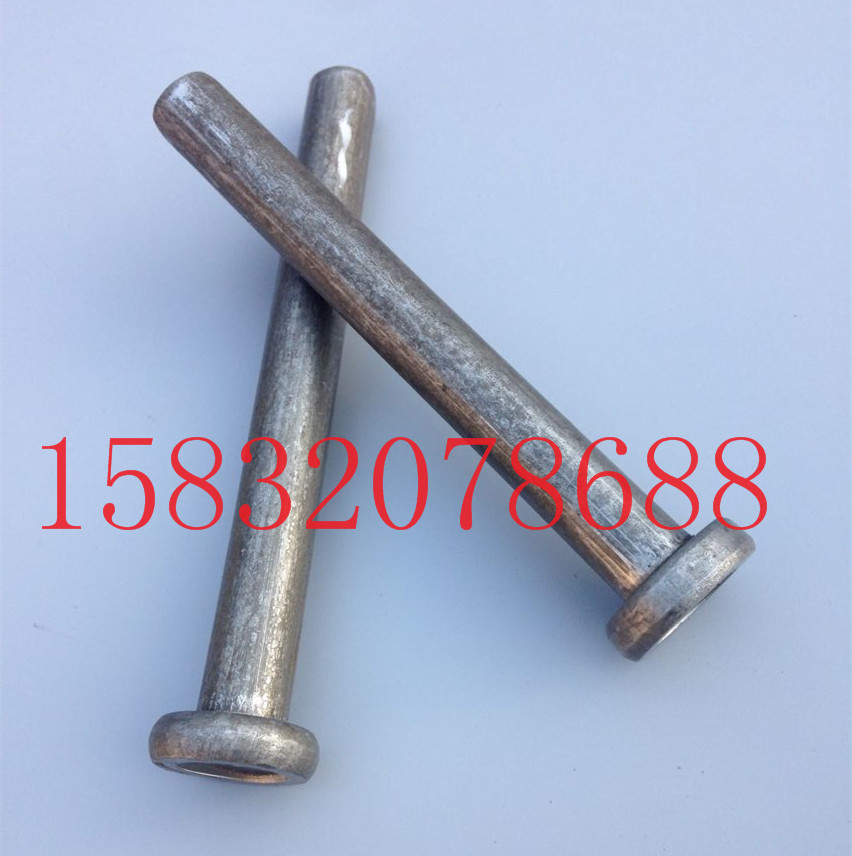 厂家生产焊钉 栓钉 剪力钉 圆柱头焊钉GB14033 M16M19M22M25M10