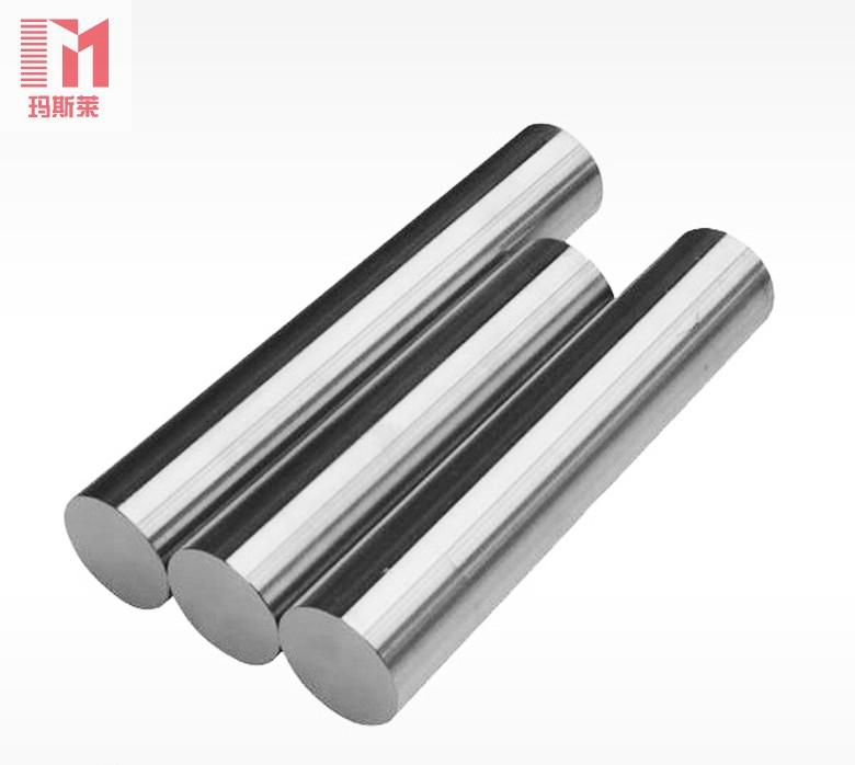 SUS630不锈钢棒 沉淀硬化固溶时效处理SUS631不锈钢棒材 光圆钢棒