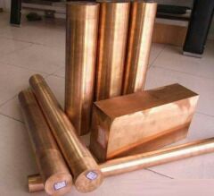 博泽供应国内外各种规格铍铜c17410